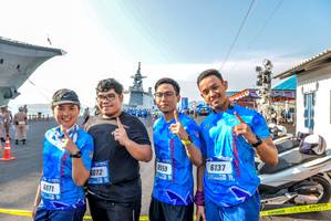 BIB: 6137, 072, 6071
                            <button type="button" onclick="openModal(3472734)" class="btn btn-primary btn-sm float-right btn-popup" data-toggle="modal" data-target=".modal-high-quality">
                        <i class="fas fa-shopping-cart"></i> Add to Cart
                    </button>
                                            <button type="button" onclick="isThisMe(3472734, true)" class="btn btn-success btn-sm float-right btn-popup btn-isme hidden" data-toggle="tooltip" data-placement="bottom" title="นี่คือรูปของคุณใช่ไหม คลิกที่นี่เพื่อเอาเข้าอัลบั้ม">
                        <i class="fas fa-plus"></i> Add to album
                    </button>
                    <button type="button" onclick="isThisMe(3472734, false)" class="btn btn-warning btn-sm float-right btn-popup btn-isnotme hidden">
                        <i class="fas fa-ban"></i> Remove from album
                    </button>